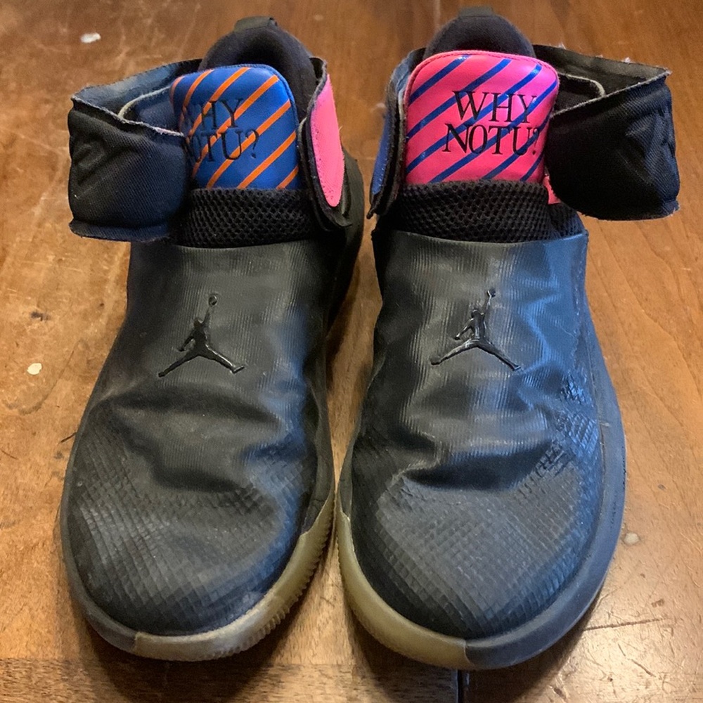 Jordan why not zer0 1 size 7 youth